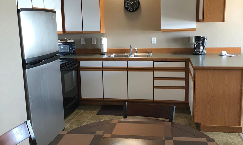 The Waterfront At Potlatch Motel 2*