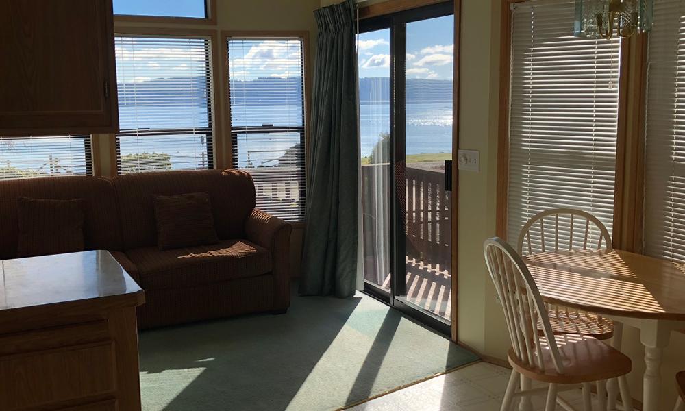 The Waterfront At Potlatch 2* Shelton